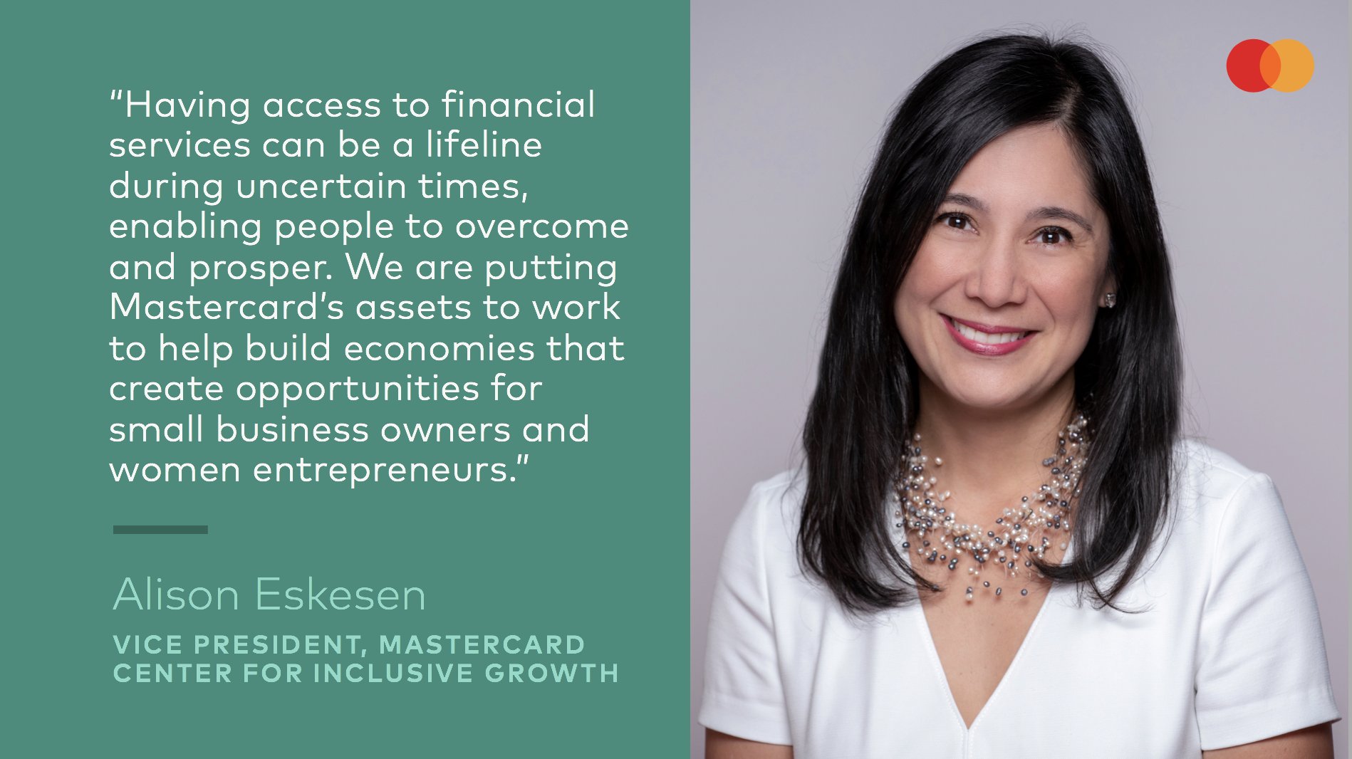 Mastercard APAC on Twitter: 