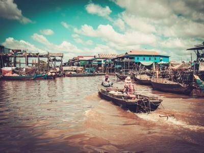 seyhasam's tweet photo. A Boat Tour to Siem Reap’s Amazing Floating Village https://t.co/hemYj8n1Gj #travel #siemreap #RETWEEET https://t.co/fXa8oU1WBF