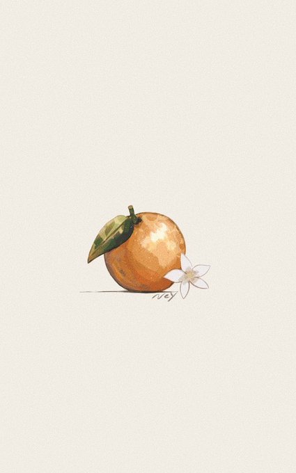 「葉 オレンジ」のTwitter画像/イラスト(古い順)