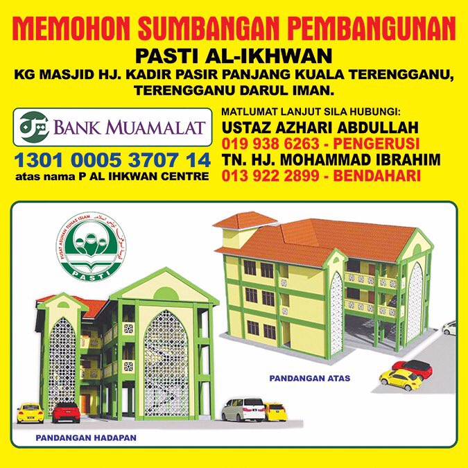 Bank muamalat kuala terengganu