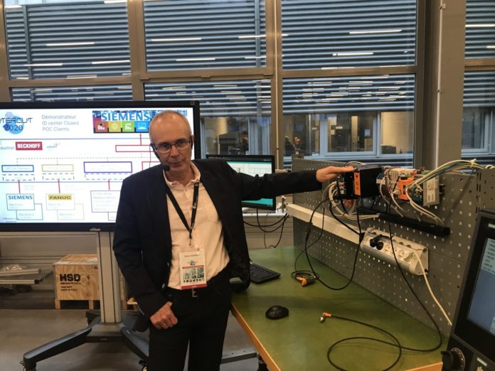 LeDecolletage's tweet photo. #machinesoutils #connectivité Comparatif des solutions @FANUCFrance et @Siemens_France
https://t.co/pozLqatLtM
@CetimFrance @Thesame74
#industrie40 #industriedufutur #Intercut2020 #FIELDSystem #SinumerikEdge https://t.co/ACzwbxWpGZ