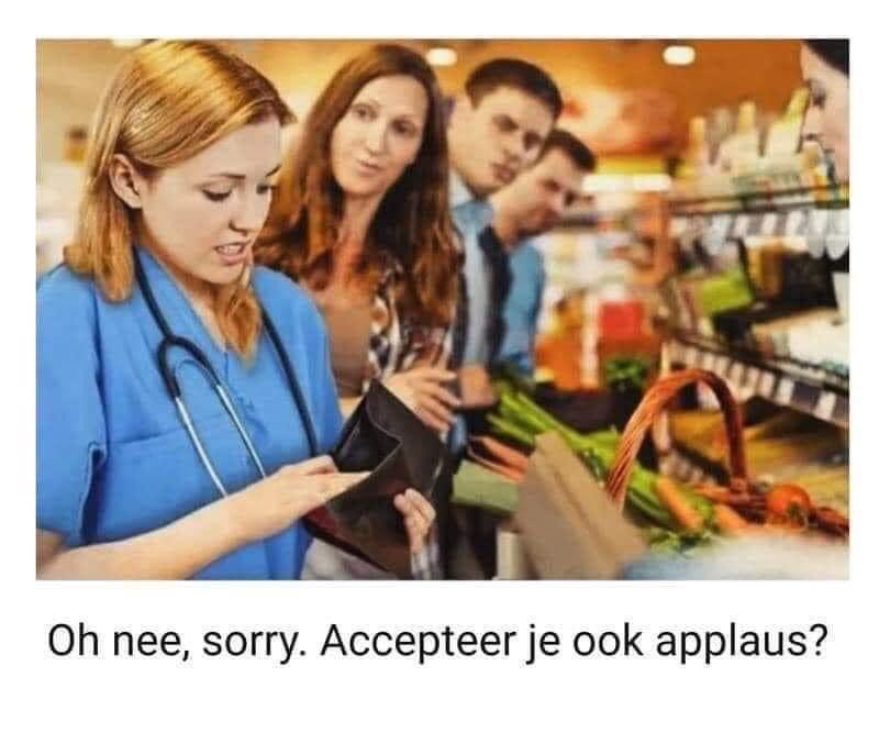 elshot_n's tweet photo. Klappen leuk, Lappen noodzaak! #voor14 https://t.co/PzDDGQg6dc