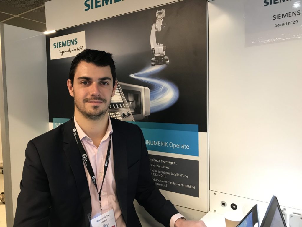 LeDecolletage's tweet photo. #machinesoutils #connectivité Comparatif des solutions @FANUCFrance et @Siemens_France
https://t.co/pozLqatLtM
@CetimFrance @Thesame74
#industrie40 #industriedufutur #Intercut2020 #FIELDSystem #SinumerikEdge https://t.co/ACzwbxWpGZ