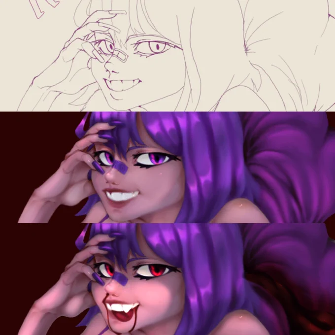 Art Train Yeet!
@batanghopia @yaiiro_desu
@klutziclo @raiimune @artniaro https://t.co/LdmTc8p8x2 