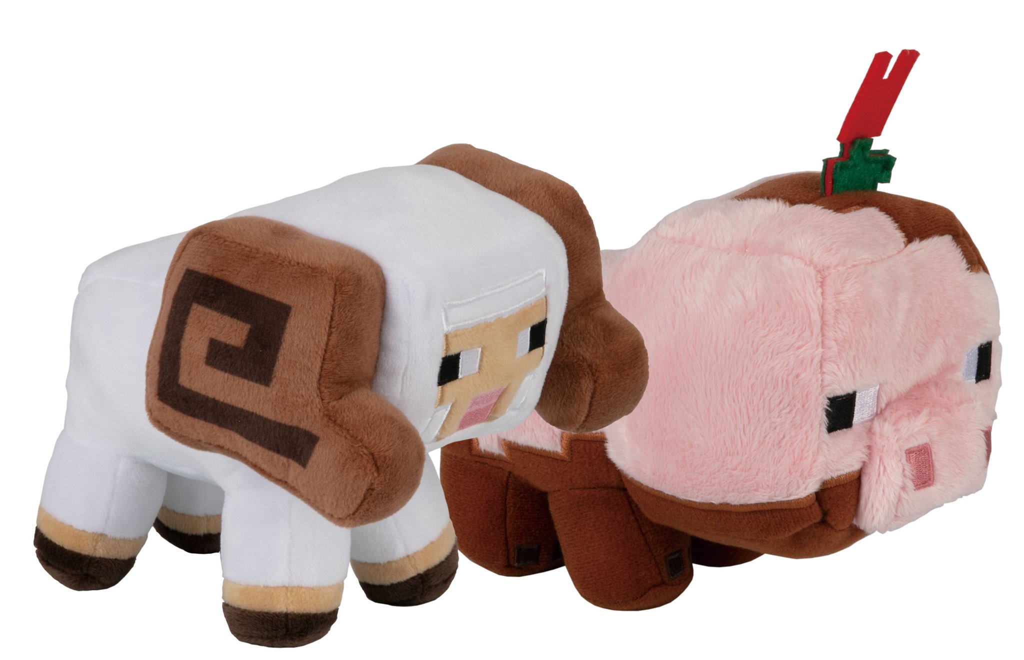 マインクラフト　羊 刑務所でよくある光景 - Minecraft Sheep Fricker Machine
