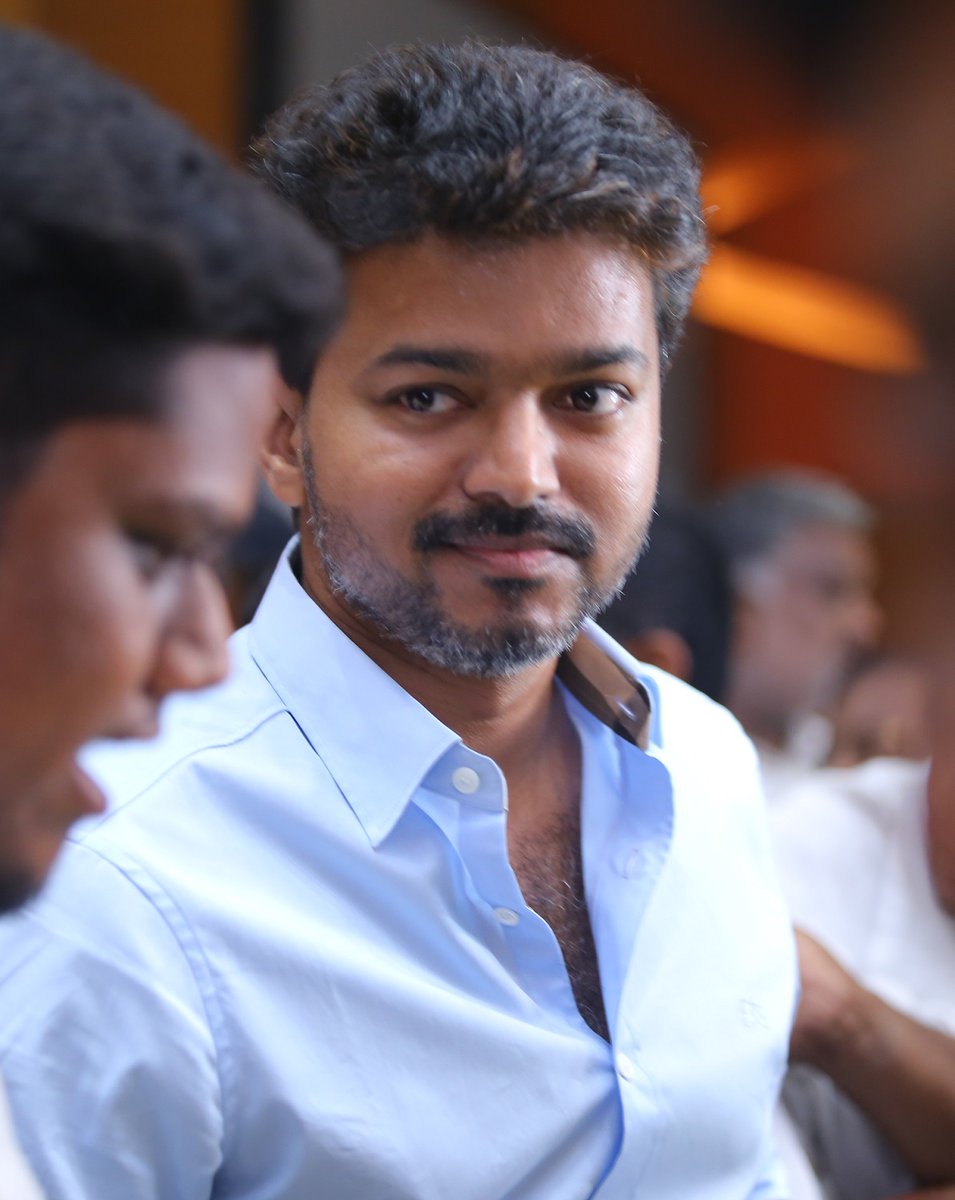 Thalapathy Vijay Fans on Twitter: