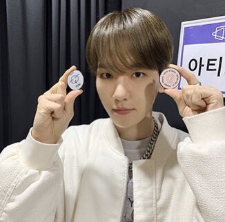 찬백 취향계 tweet media