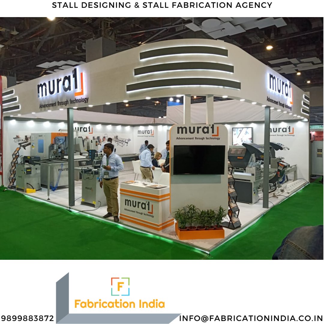 FabricationInd's tweet photo. We are Delhi based Exhibition Stall Designing and Exhibition Stall Fabrication agency. 500 Stalls Designed and 350 Stalls Fabricated.
We provide services in Mumbai, Hyderabad, Kolkata, Bangalore, and Chennai.
In-house facility for Fabrication and Design.

9899883872, 9818817876 https://t.co/Q4Ca9mOmMZ