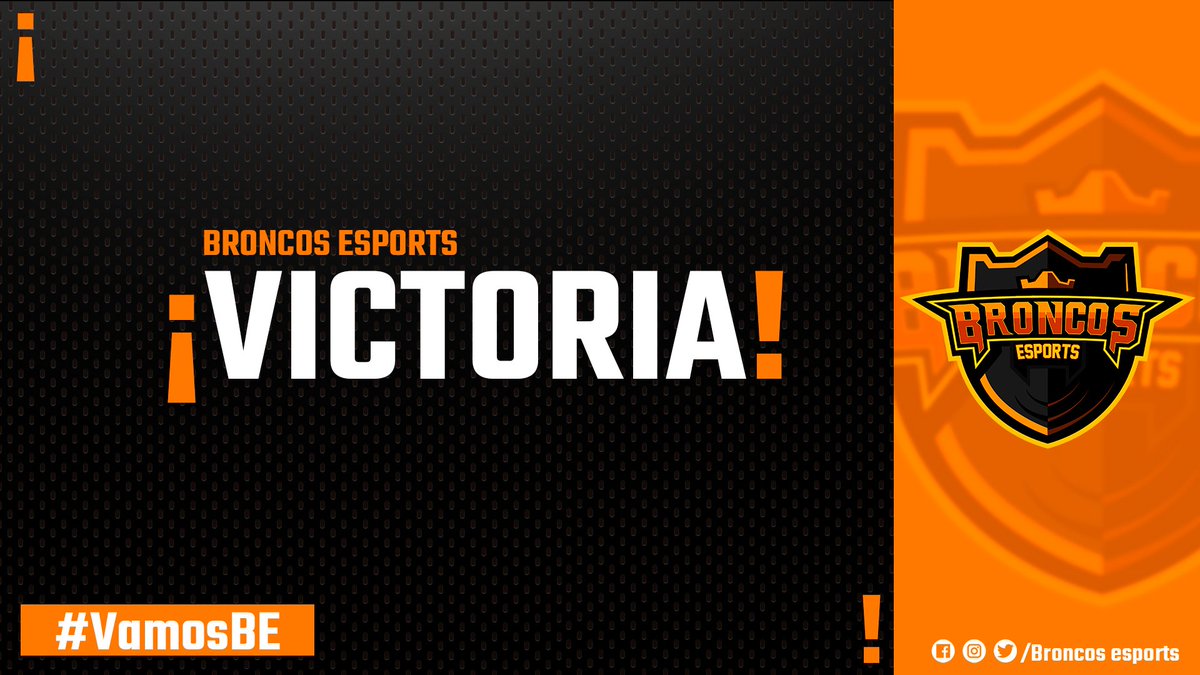 #ClashRoyale | Victoria.
Seguimos Con La Racha de Victorias 
Nos llevamos Dos Victorias importantes!

🏆 @MinerCup_GG 
🆚️ <a href="/_RevelationStar/">Revelation Star</a> 
= 2-0.        #VamosBE 

🏆 @DAYDREAM_LEAGUE 
🆚️ @EnsertsG 
=2-1.        #VamosBE