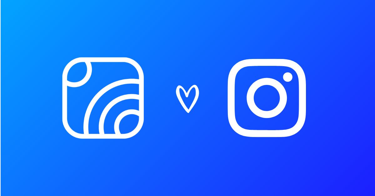 Hookleinc's tweet image. New feature alert: you can now connect your business&apos;s Instagram to your Hookle account. 💙

Manage also scheduling of your posts to Instagram and more. Check it out!

#socialmediamarketing #instagramscheduler #smallbusinessmarketing #instagramgrowth #smallbizmarketing