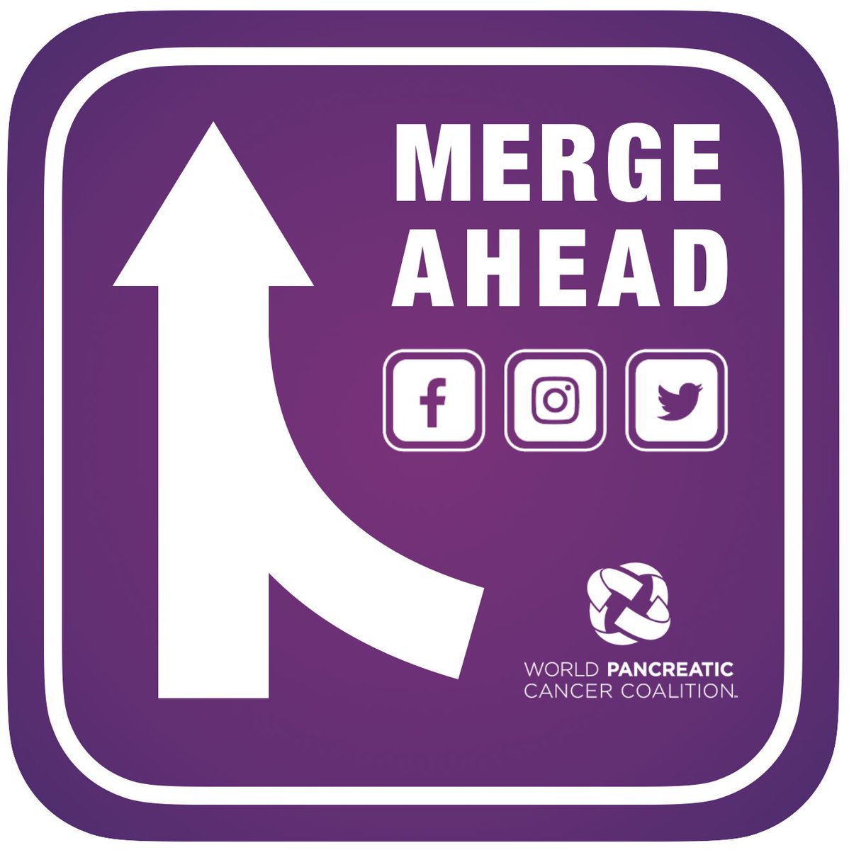 September 1st we’ll be merging our 2 Twitter pages into 1 — Twitter <a href="/worldpcc/">W P C C</a> 

Please click this link — x.com/worldpcc?lang=… &amp; please LIKE our page  FOLLOW our posts  &amp; SHARE on your timeline. 

It's more important than ever to support World Pancreatic Cancer on social media.