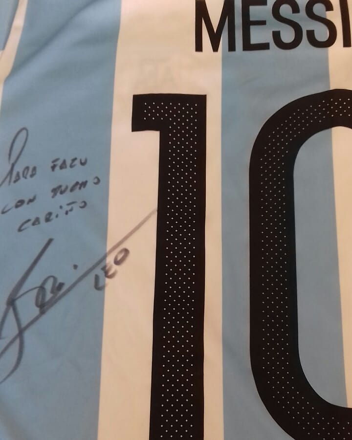 Facu Sotelo ⭐⭐⭐ tweet media