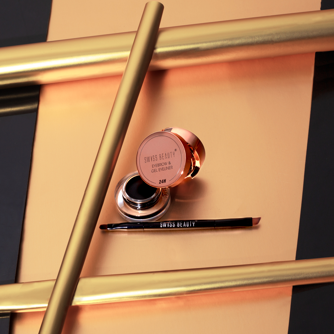 vaisansar's tweet photo. A kajal is the first makeup product a woman has used as a makeup product on her face.Making it look as a luxury,is what the work we do!
Brand:Swiss Beauty
Product:Gel Kajal
#marketingstrategy #online #digitalmarketingagency #photographyservices #cosmeticsmarketing #clickvaisansar https://t.co/CIEcUprdHX