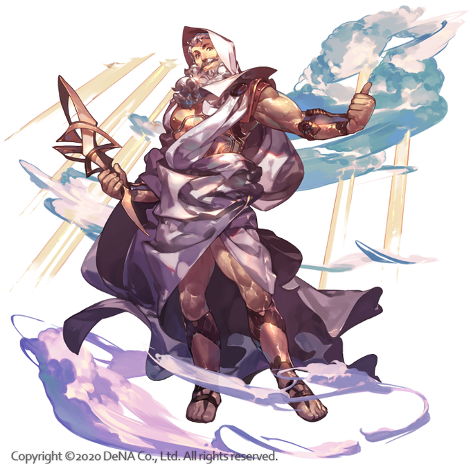 逆転オセロニアのtwitterイラスト検索結果
