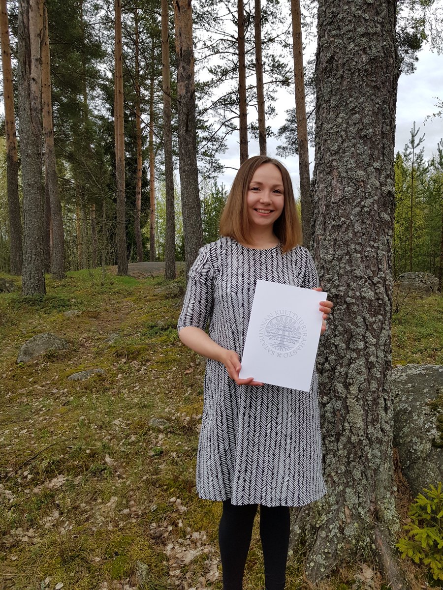 Taru Olsson tweet media