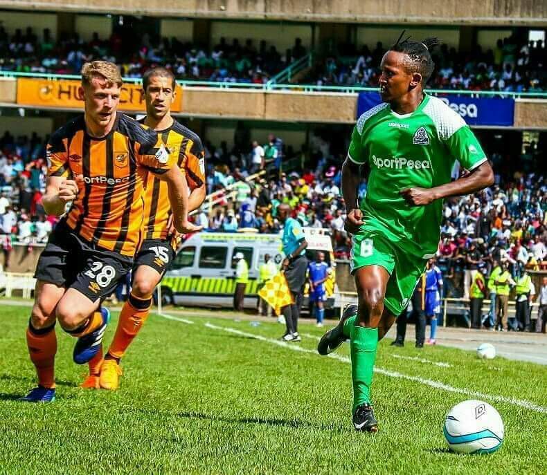 You're still with me? Thanks. The story is about  #HullCityInKenya and I'm recounting to you how we not only got Kasarani filled to the rafters but also how we hogged the digital space and mainstream media pre, during and post event. A lot of work went into it.