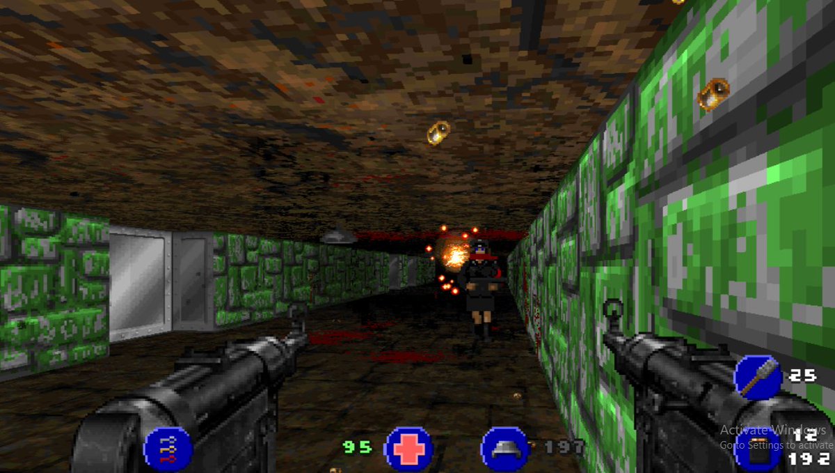 doom 2 how to get to wolfenstein doom 2 how to get to wolfenstein