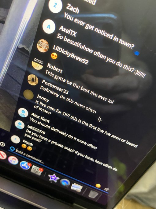 tune in for next time🤓  https://t.co/v3Spu21ctG https://t.co/lyP2ikpx3T