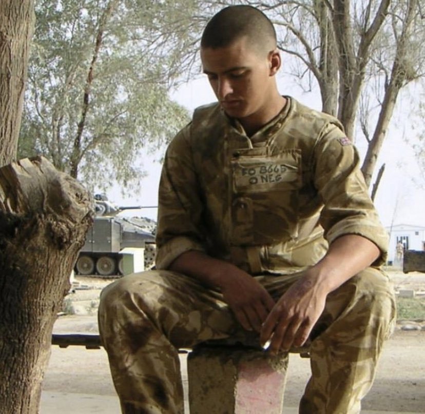 Brian Wood MC tweet media