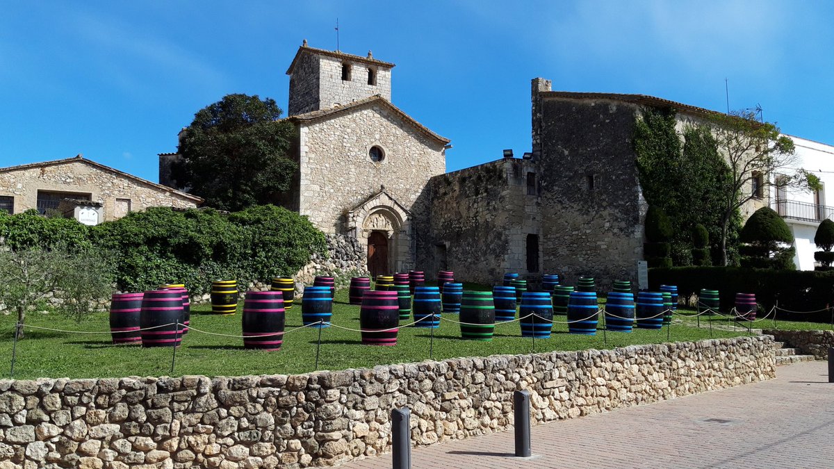 salvadorvv's tweet photo. Avui s'hauria fer el tast de #sumolls del #Microvi. Haurem d'esperar al 2021. @VisitaAvinyonet https://t.co/scAQEBdKCh