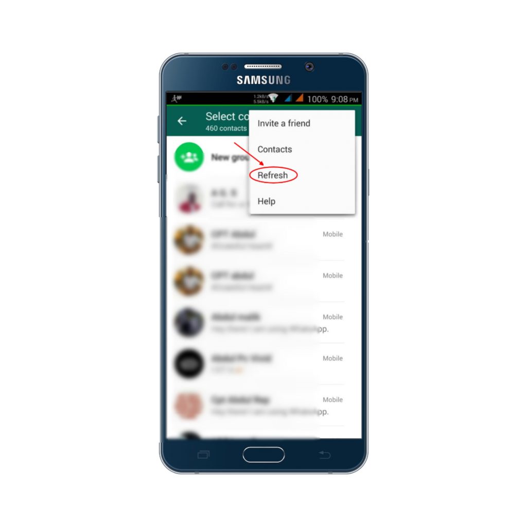 12.  #NextRoundup: Earn with status!.A new tech startup in Nigeria, Druve Technologies Ltd is introducing an innovative way for Whatsapp users to earn some wages using their Whatsapp status.Druve has 3 founders; Yusuf Ojonoka (COO), Michael John (CEO), Samuel Steven (CTO).