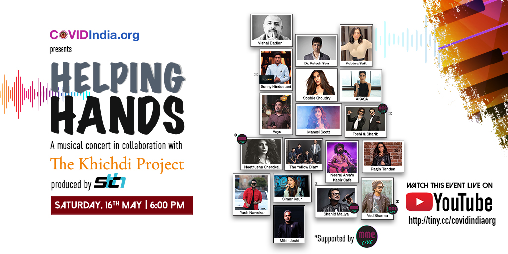 Stch_agency's tweet photo. The only place you would want to be with this Saturday 16th May, 6pm onwards 

Tune into:  https://t.co/Reb69g7Tz4 https://t.co/zCTOS9cHgV