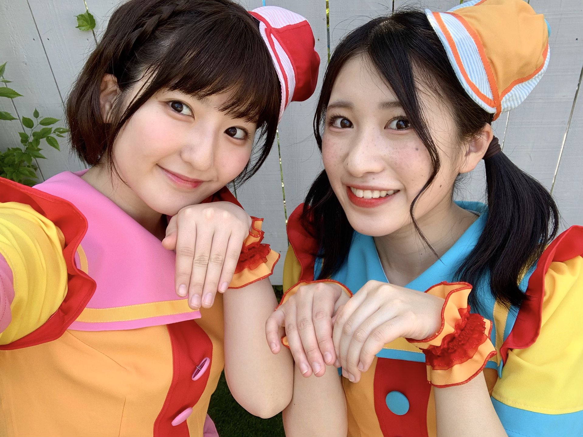 加藤 一華 ボンボンtv いっちー おばけずかんのうた 作詞 作曲 大石昌良 歌 水樹奈々 ダンス映像を公開しました T Co Zixuqll4kv 私たちが振り付けを担当したよ みんなも一緒に踊ってみてね おばけずかん おはスタ Tv