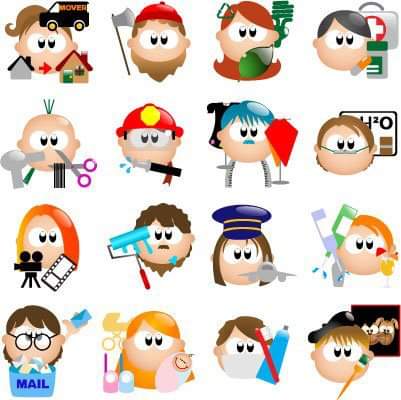 justshareworld's tweet image. What do you do?
#ClickAndLearn #RdgMaterial #MyEnglishClass #LearnEnglish #TodayEnglish