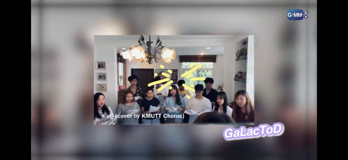 NonvaritGLT's tweet photo. ขอบคุณ GMM ที่ได้เห็นผลงานของพวกเรา และเอาไปรวมในคลิปรวม cover คั่นกู นะครับ แค่แปปเดียวแต่พวกผมดีใจมาก :)

สำหรับผลงานของพวกเราฟังได้ที่คลิปนี้เลยครับ - https://t.co/1PQiDX0mBv

คลิปรวม cover คั่นกู - https://t.co/apbqlcrCXp

@GMMTV #2getherTheSeries #คั่นกู #bbrightv https://t.co/71AqTevKlC