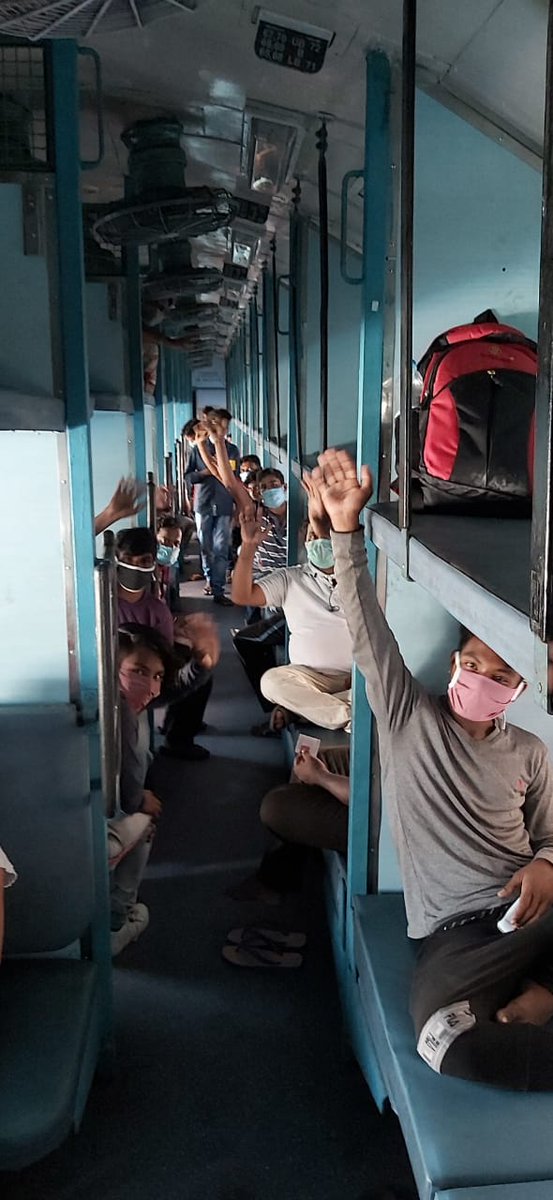 Southern Railway tweet media