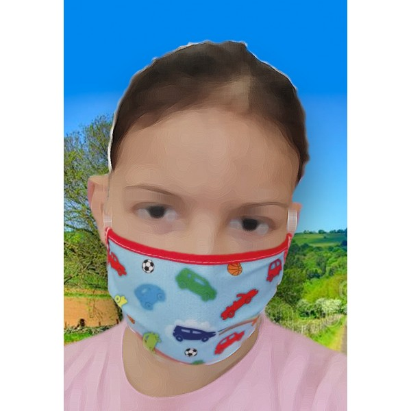 PBsecurite's tweet photo. Demi-Masque Enfant, Covid-19 (15 Lavages À 40°)
Référence: PR16060

Demi-masque réutilisable, permettant de respecter les règles de distanciation sociale Covid-19.

en vente sur notre site : https://t.co/WBB8eigGWG

#Covid_19 #COVID19  #coronavirus #securite #protection
#enfants https://t.co/OBTOBkL9z0
