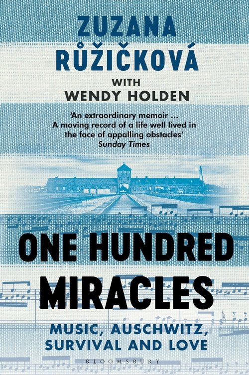 Thelastword1962's tweet photo. Delighted to welcome to my blog today a Guest Post by author @wendholden Light in the Darkness https://t.co/mkDqCRb9ek Talking about #OneHundredMiracles (paperback out today) @BooksSphere & #BornSurvivors @BloomsburyBooks A revised 75th commemorative edition out now. https://t.co/NbnY05G79u