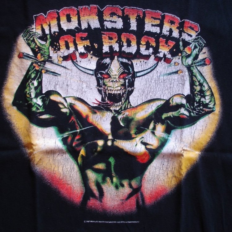 Heavy Metal Maniac on Twitter 