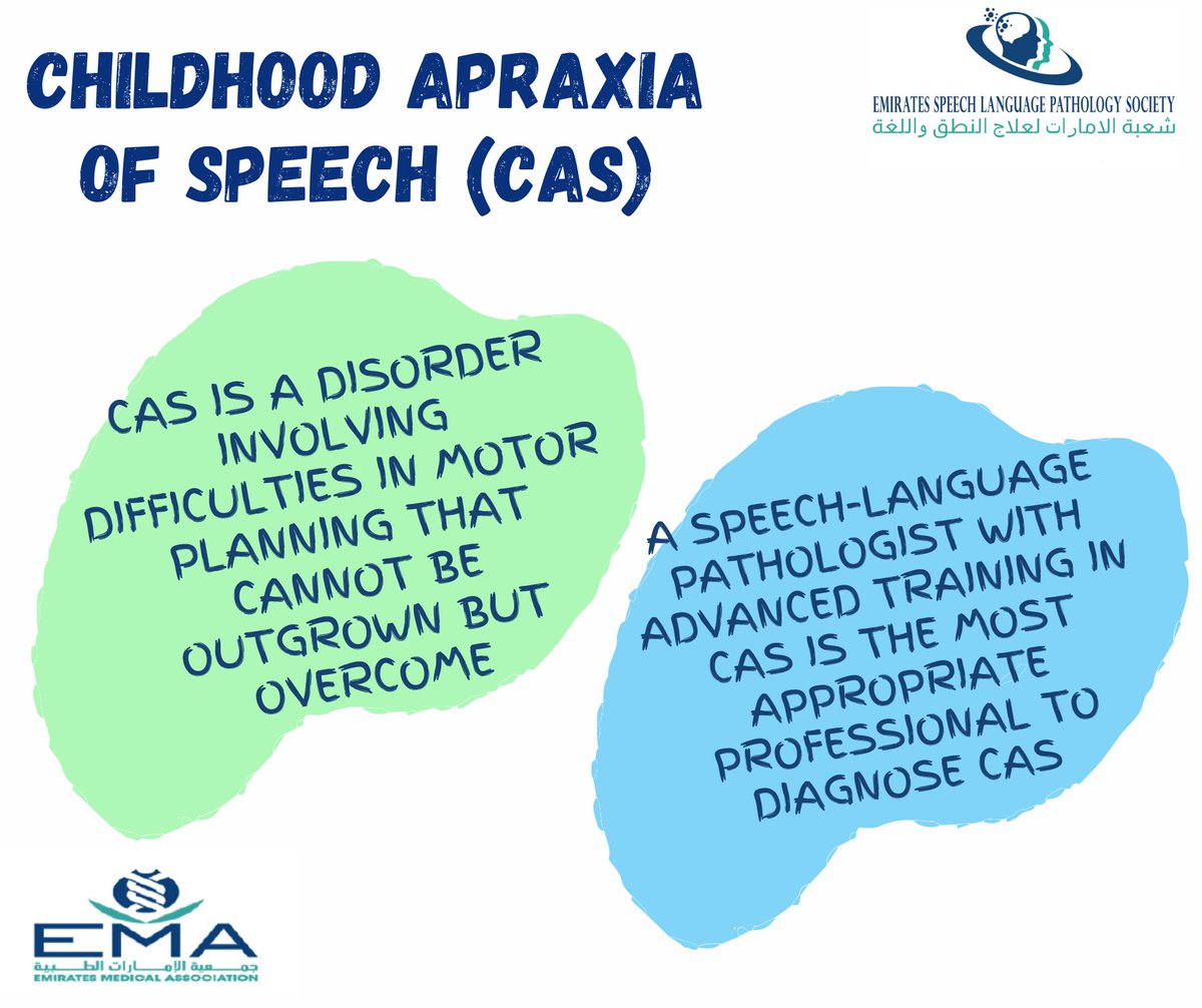 EmiratesSlp's tweet photo. #childhoodapraxiaofspeech #apraxiaofspeech #apraxia #apraxiaawareness #apraxiaawarenessmonth2020 #eslps #speechtherapy #speechlanguagepathology #speechlanguagetherapy #uae #abudhabi #dubai #fujairah #rasalkhaimah #ajman #umalquwain #sharjah https://t.co/tfzabAq3SU