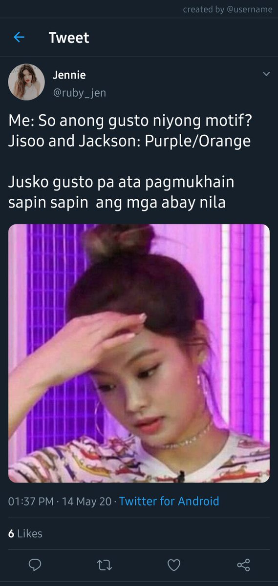 [43] Kaya mo yan Jen 