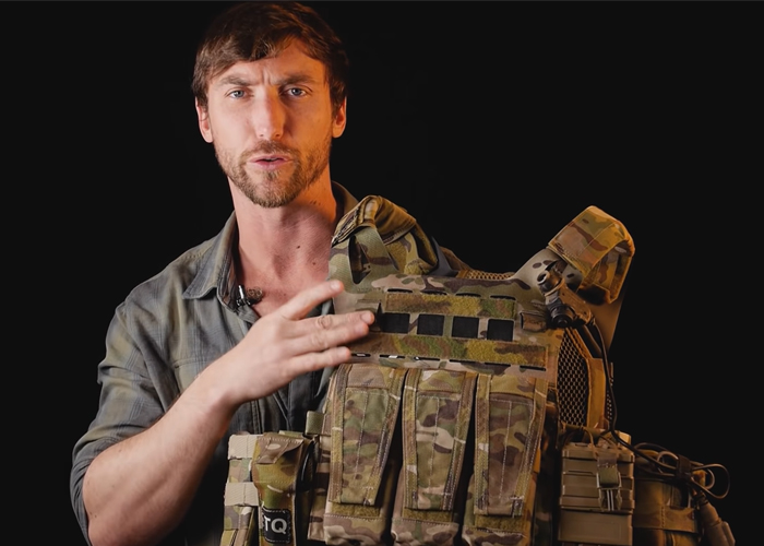 PopularAirsoft on Twitter "Popular Airsoft News Garand Thumb Compares