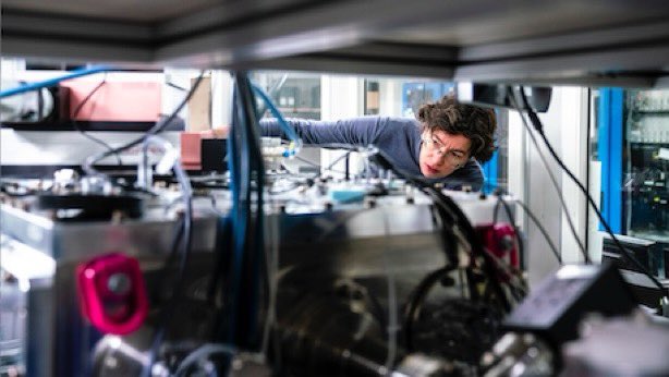 esrfsynchrotron's tweet image. BTAPs round 2020-II: news for users @esrfsynchrotron - Information concerning the allocation of beamtime in the scheduling period 2020-II under the COVID-19 situation. 
tinyurl.com/yc7gyzoz