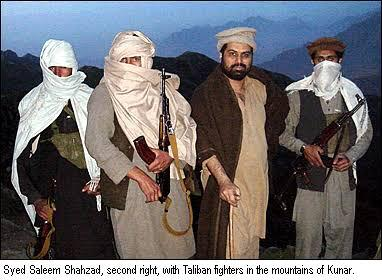 4.  #NeverForget how ISI abducted and murdered Saleem Shehzad when he exposed the ISI-ALQaeda-Pak Army nexus. He is just one of the many journalists eliminated by ISI for exposing how it is disrupting peace & security in South Asia, especially India and Afghanistan. #TeamBharat