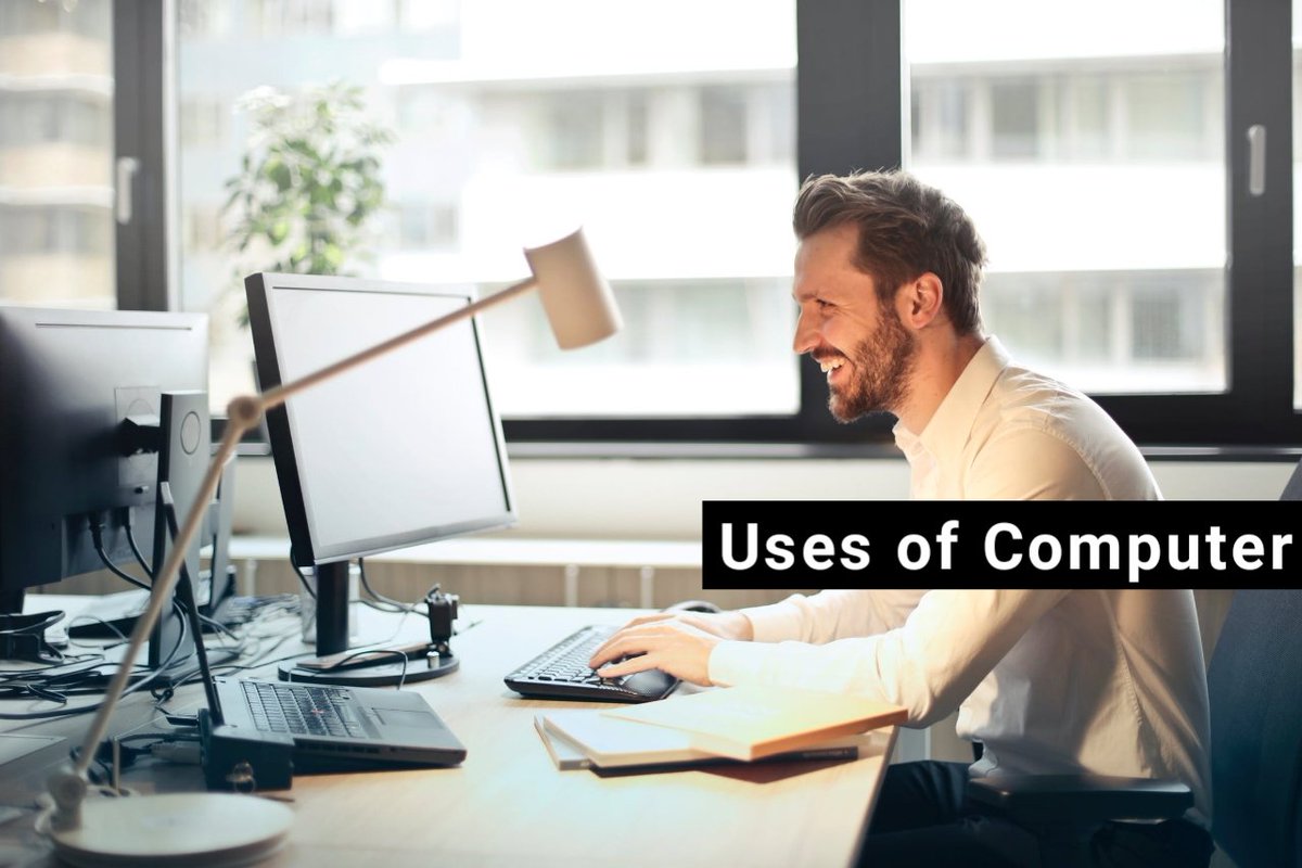 TechnicalRamu's tweet photo. Uses of Computer - Complete Impormation

If you are a student, you will be reading this article by searching in Google or you will be reading it directly on this website. 

Link: https://t.co/tuGsOH7p76

#computer #tech #technews #technicalramu https://t.co/O9UNVTOjAT