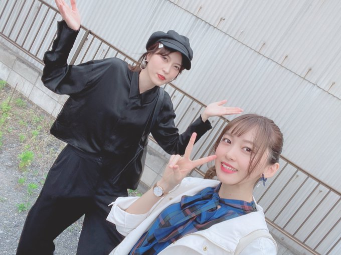 コスプレイヤー雪野ななのTwitter画像18