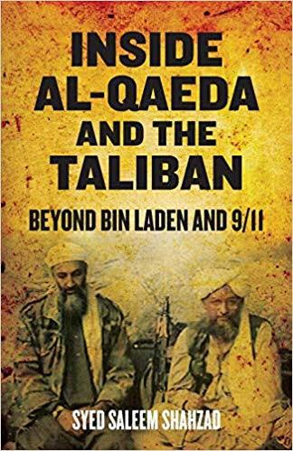 6. Saleem Shehzad has warned of danger to his life by ISI, many times before he was abducted, tortured and murdered by the agency. He had also exposed links between ISI, Al Qaeda and Pak Army. #TeamBharat