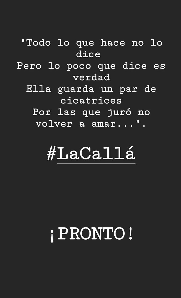 luisnavarro97's tweet photo. Diles ahí tú @belywenc https://t.co/OHQKEdG3Zq
