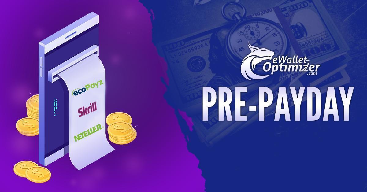 eWalletOpt's tweet photo. Final payments were just processed 2 days ago and today the next free weekly payments were send as well π₯³π Enjoy your well deserved commission! β€οΈ
#NETELLER #Skrill #ecoPayz #eWallet #weeklypayments #payments #commission #affiliate #passiveincome https://t.co/tE3J2P3mzA