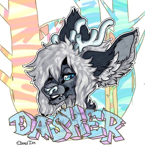 EbonyInx's tweet photo. Here are four more headshot commissions I've done 
.
.
.
#furry #furryartist #furryart #furryartwork #furrycommission #opencommissions https://t.co/PmfZU5sCuP