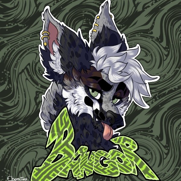 EbonyInx's tweet photo. Here are four more headshot commissions I've done 
.
.
.
#furry #furryartist #furryart #furryartwork #furrycommission #opencommissions https://t.co/PmfZU5sCuP