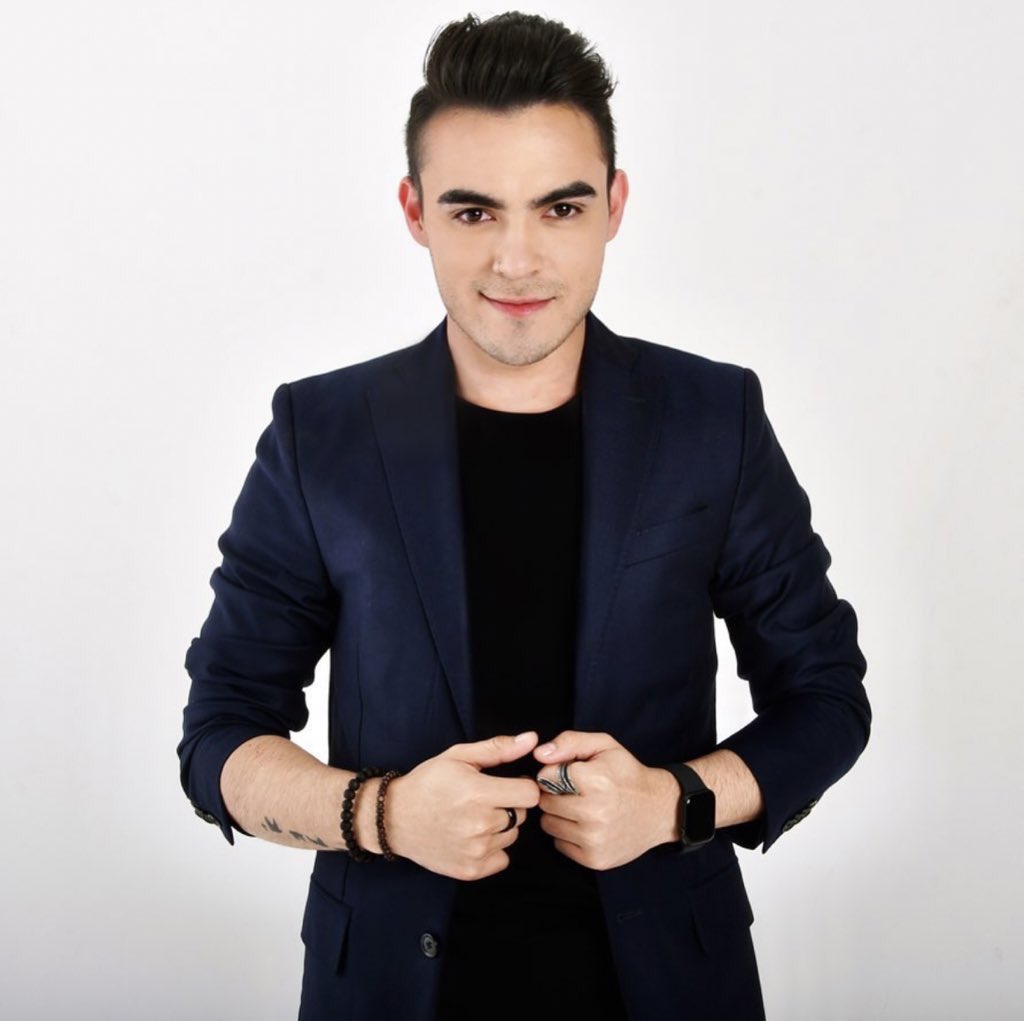 Dennis Arana Update 🇲🇽 tweet media