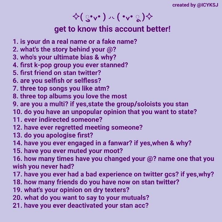 i’m bored rn soo every like i will answer one question