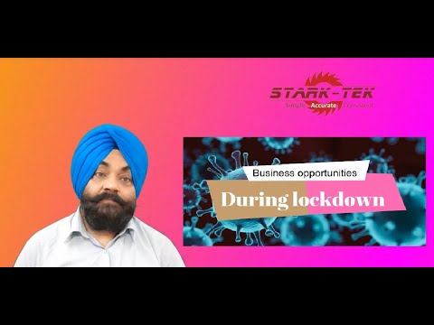 StarktekSales's tweet image. youtu.be/39qdaZ_UIgI
In this video we are going to talk about the businesses you can start at the time or after the lock down is over in India.
#howtostartbusiness #maskmakingmachine #startupidea #maskmakingbusiness #growbusiness