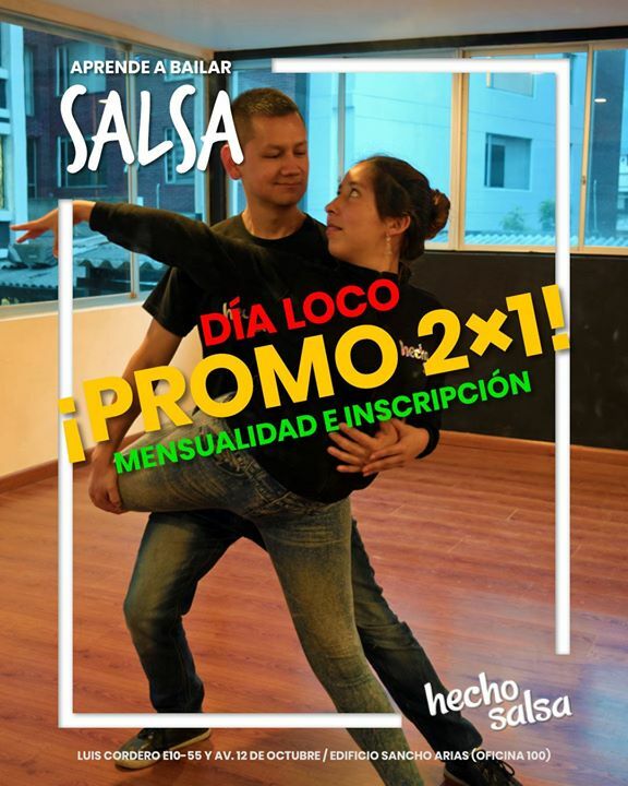 hecho salsa tweet media