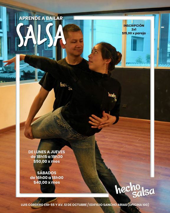 hecho salsa tweet media